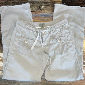 90’s American Eagle looser fit pants